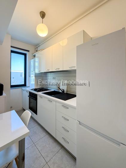 Apartament 2 camere | Campus - Aleea Universitatii | Parcare - 14