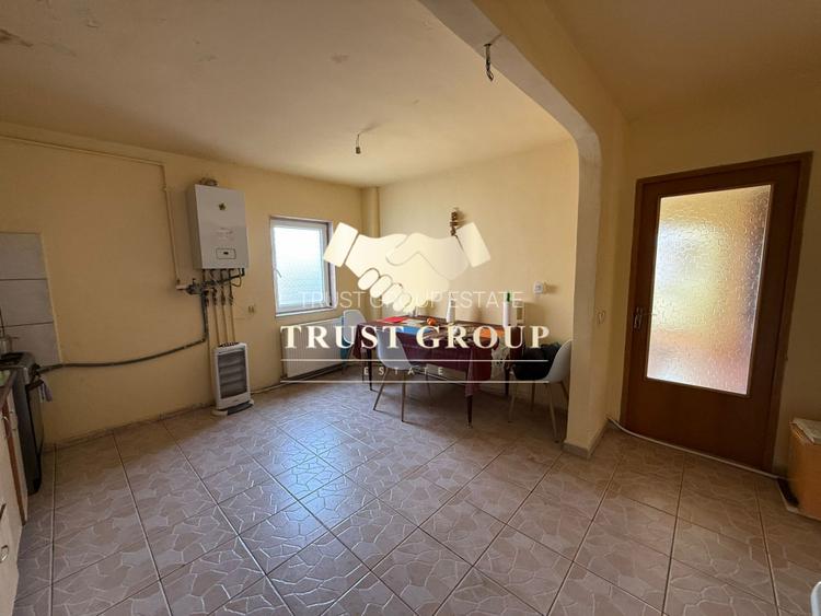 3 camere Pacii | 85m2 | Centrala Proprie | - 4