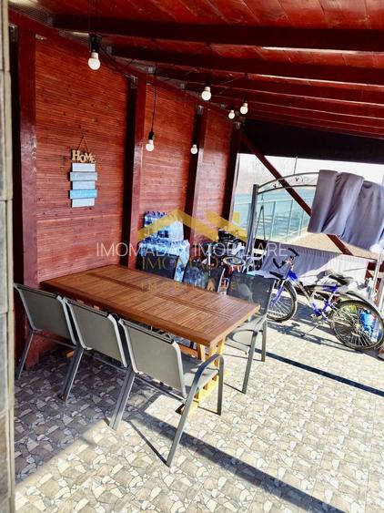 Bucovat-Duplex Parter-Mobilat/Utilat - 16