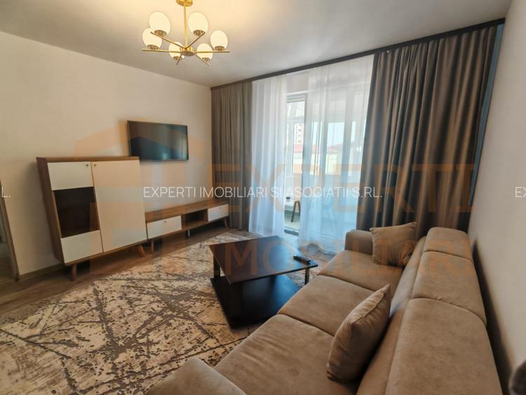 Apartament 2 camere de vanzare, situat in centrul Constantei - 15