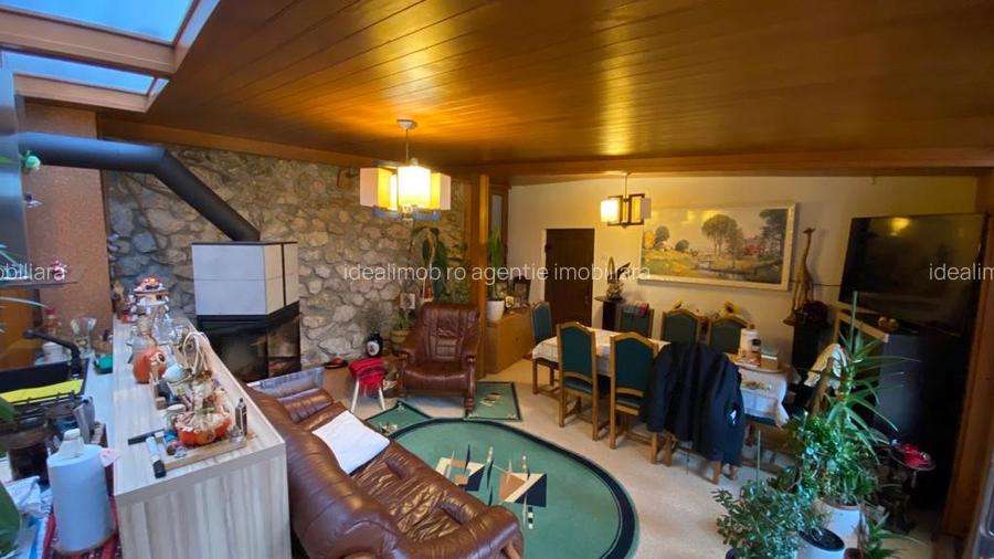 Casa P+1+M, zona Bere, Pitesti - idealimob.ro - 17