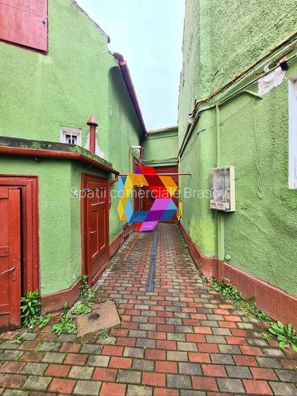 Casa 5 camere,  Brasov - zona Centrala - oportunitate # plus-imo.ro - 23