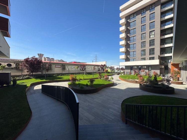 Apartament 2 camere Prima Urbană Oradea- Prima închiriere- Parcare - 20
