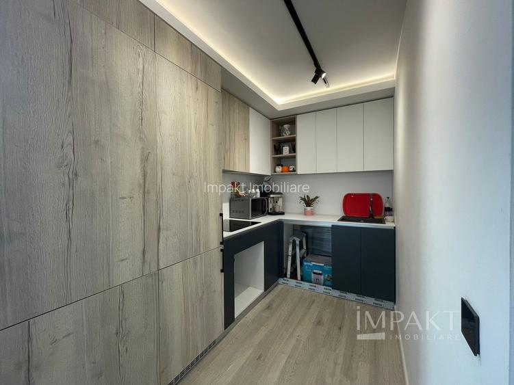 Apartament 2 camere, confort sporit, cartier Grigorescu - 5