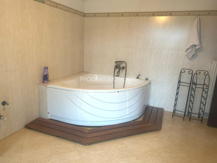 De vanzare – apartament spatios in casa, situat ultracentral - 5