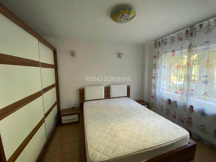 3 camere | centrala proprie | bloc an 1991 | 500 m Metrou Lujerului - 4