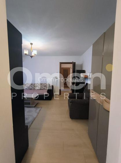 Apartament 2 camere | Str. Petru Rareș | Etaj 4 - 4