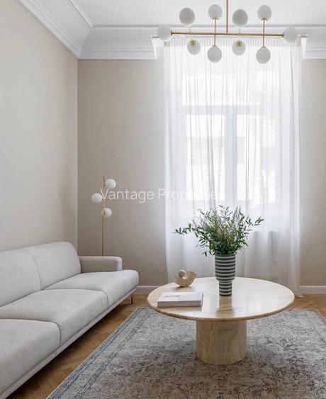 Apartament 2 camere | parcare | zona Piata Romana | Caderea Bastiliei - 2