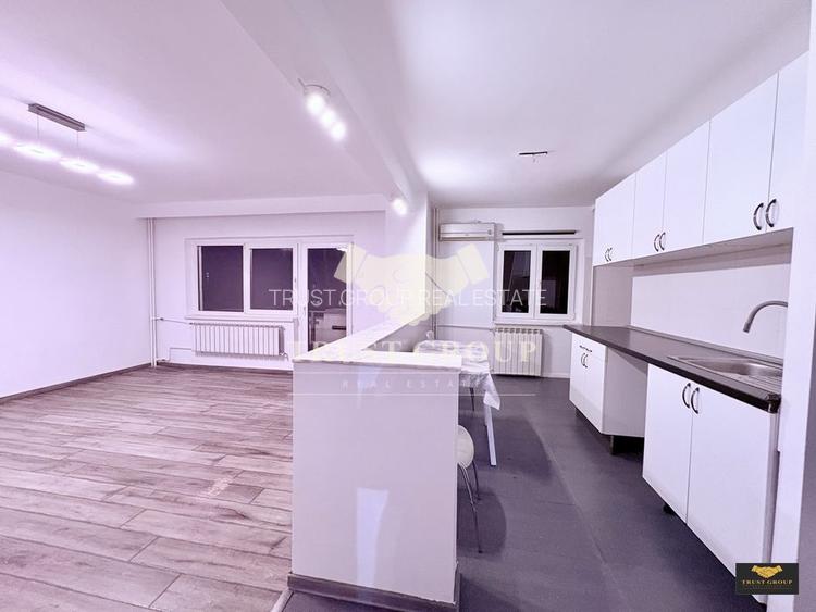 Apartament 3 camere Parcul Circului | Imobil 1994 - 2