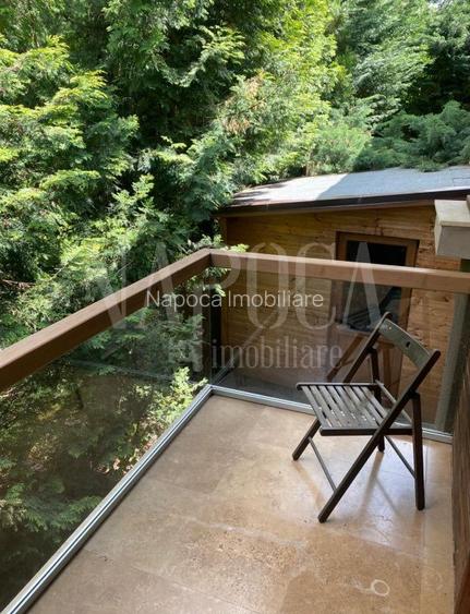 Casa 3 camere de vanzare in Faget, Cluj Napoca - 26