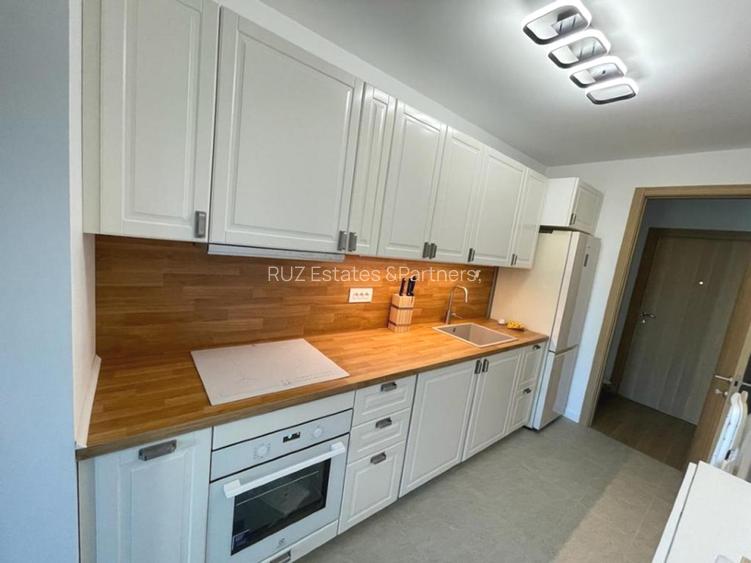 Apartament 3 camere | Loc de parcare | Piata Presei Libere - 3