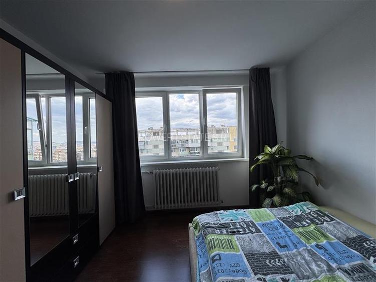 Apartament cu 2 camere, 45 mp, situat in cartierul Gheorgheni! - 10