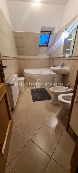 Casa 4 Camere/Garaj De Inchiriat, Zona Tudor/ E-on/Univ. Cantemir - 8