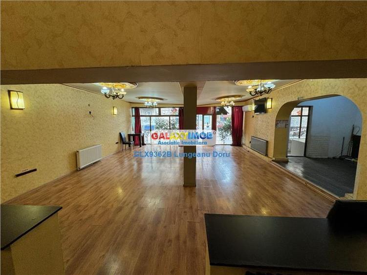 Spatiu Comercial 11 Iunie, Parc Carol, 170 mp, Restaurant, Clinica,etc - 8