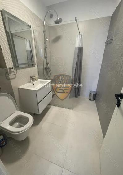 2 camere Lux pe malul lacului Siutghiol, Mamaia, balcon, 68.5 mp, et 3/8, gaze - 5