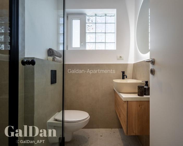 PRIMA INCHIRIERE PIATA ROSETTI 3 CAMERE - 9