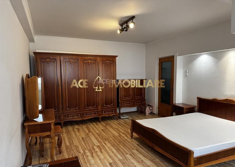 Garsoniera de inchiriat | Matei Basarab | Parcare | Mobilat | Utilat - 4