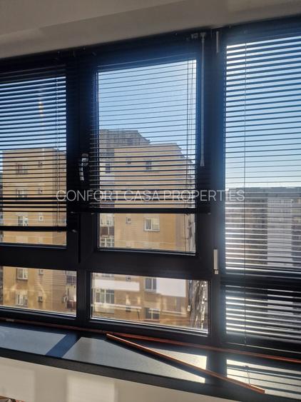 Tineretului - Metrou la 4 min -Apartament 3 camere - mobilat utilat LUX -parcare - 26