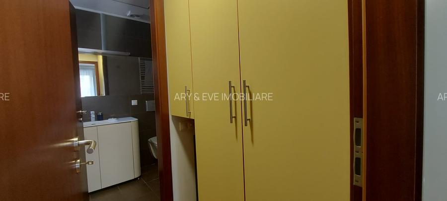 Orizontul Nordia: Rezidența de Lux cu Grădină Privată și Vedere la Lac - 19