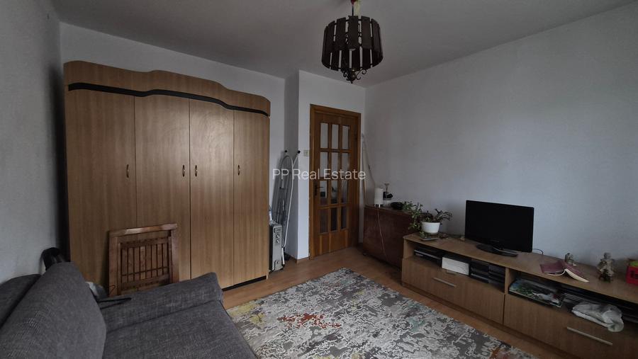 Cofetaria Silvian - ap 2 cam, et 8/10, (centrala gaze)/necesita renovare - 16