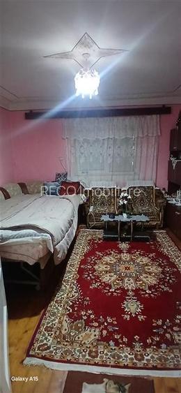 RECO Casa cu teren mare in Diosig - 3