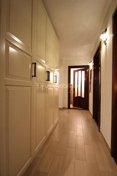 Mobilat modern, centrala proprie, zona Vlădeasa/Liviu Rebreanu. - 10