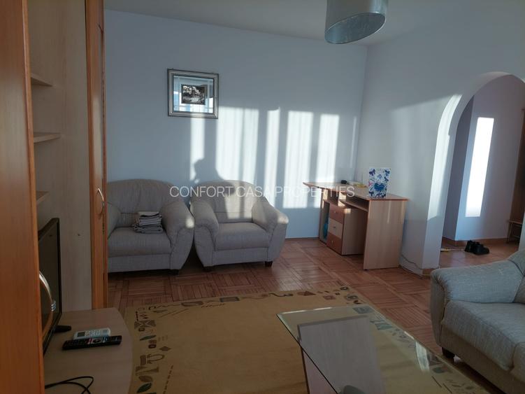 Pta Muncii - Vatra Luminoasa - Maior Coravu -Apartament 2 camere - modern utilat - 9