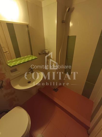 Apartament cu 2 camere | Facultatea de Litere - 10