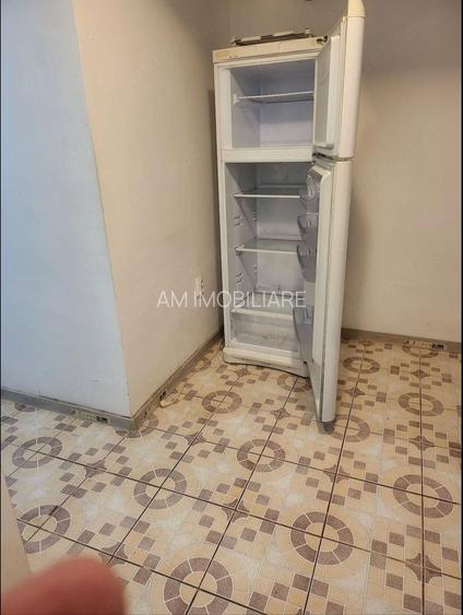 GARSONIERA GIURGIULUI,BUCATARIE ICNHISA, MOBILATA/UTILATA, CURATA - 4