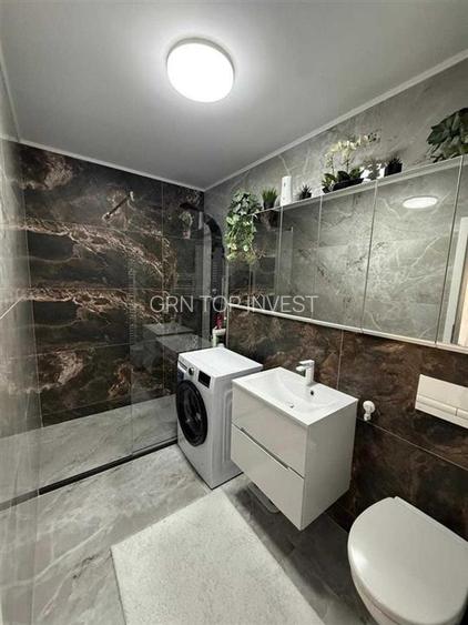 Apartament modern 2 camere balcon parcare zona Doamna Stanca - 7
