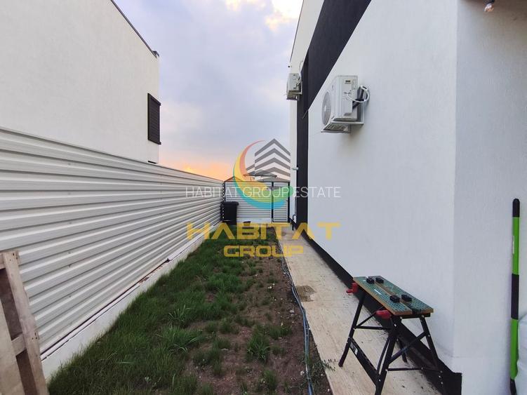 Berceni comuna Vila P+1 cu 5 camere langa Stadion la asfalt - 3