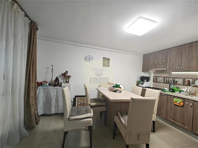 Casa cu 4 camere zona Trei Stejari cu gradina de 100 mp