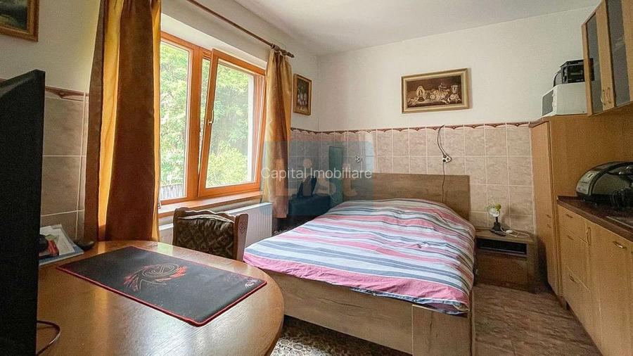 Casa in zona Lend din caramida arsa, 300 mp utili - 14