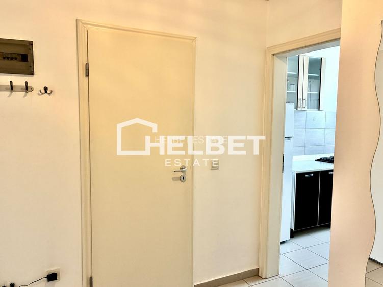 COMISION 0% / Garsonieră / Avantgarden 3 / Parcare - 8