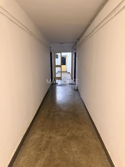 GARSONIERA 8/8 BLOC 1991 APROPRIERE METROU LUMINOASA IDEALA INVESTITIE - 10