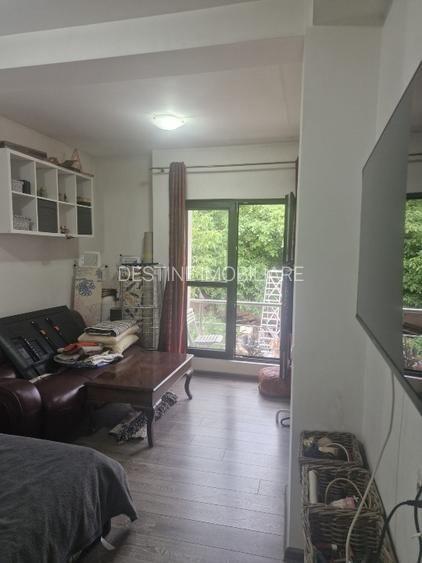 Apartament 3 camere in vila + terasa 40 mp, zona Sebastian/13 Septembrie - 5