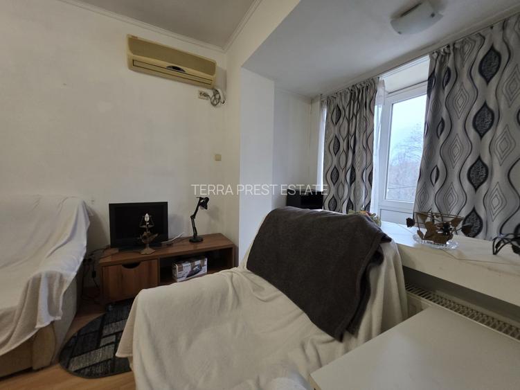Ocazie zona Cismigiu! Apartament doua camere ultracentral - 5