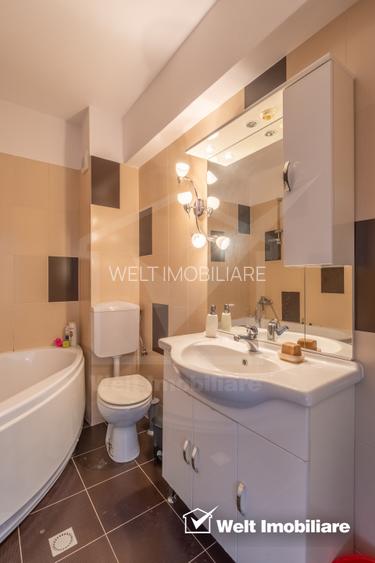 Apartament 3 camere de vanzare in Manastur, Cluj Napoca - 13