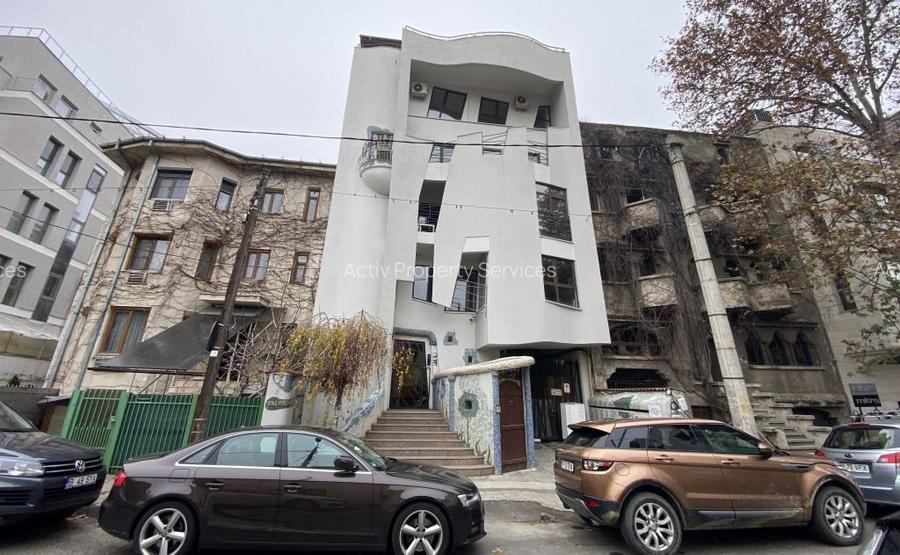 Emanoil Porumbaru 25A - comision 0%, reprezentam proprietarul! - 2