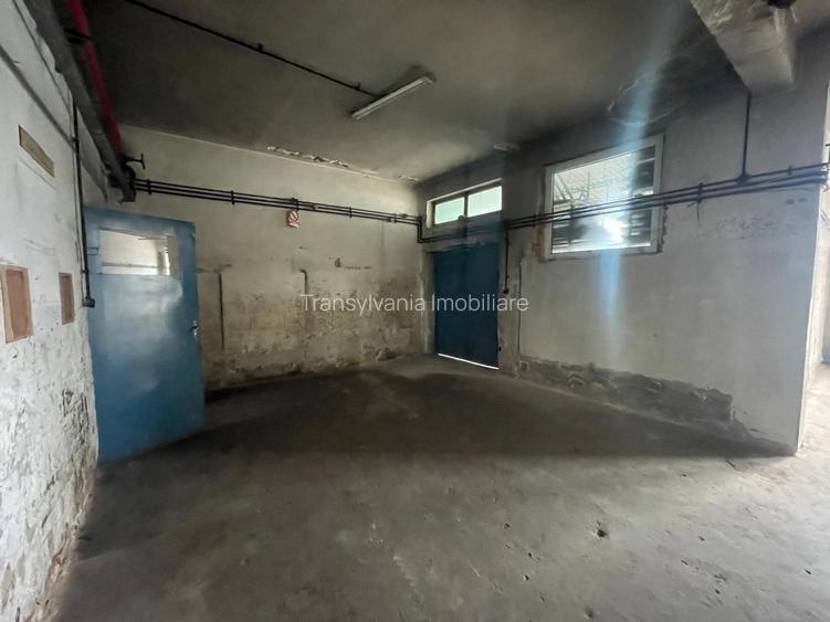 Spatiu industrial I 110-300 mp I Depozitare I Productie - 8