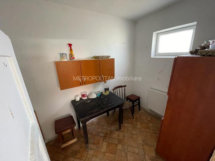 Casa de inchiriat Carierei Brasov - 5