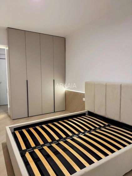 Apartament 2 camere de inchiriat Cortina North Pipera - 5