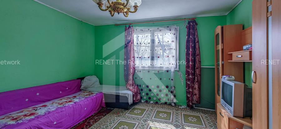 OPORTUNITATE RARA: Casa cu 500 mp Teren in Glina - 11