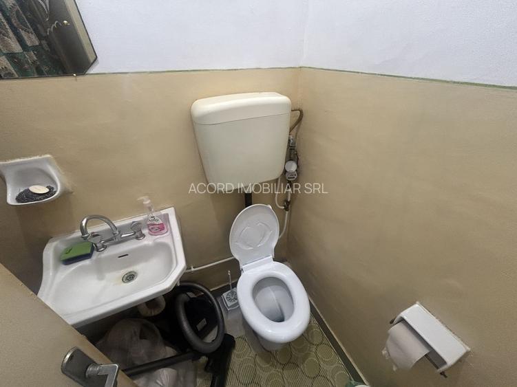 Apartament 3 camere Central - 6