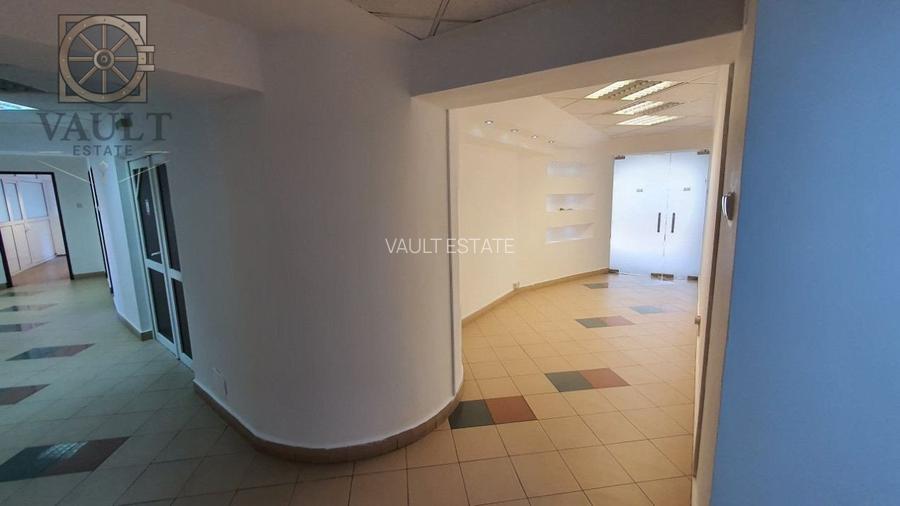 Spatiu De Birouri/Comercial -Piata Unirii Ultracentral- 525 MP - 6