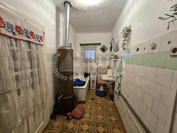 Comision 0% Casa individuala | Teren 1563mp | Sat. Gheorghieni - 8