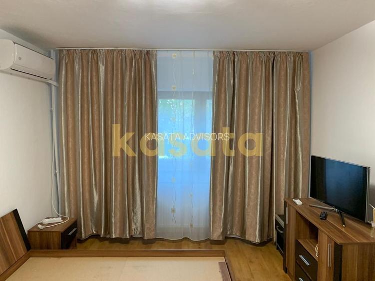 Garsonieră 🏢 | Gorjului 📍 | Boiler ♨️ | 5 min Metrou 🚇 - 5