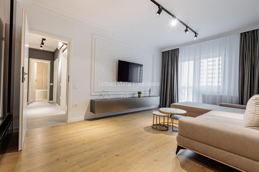 2 Camere Grand Kristal Metalurgiei | - 2