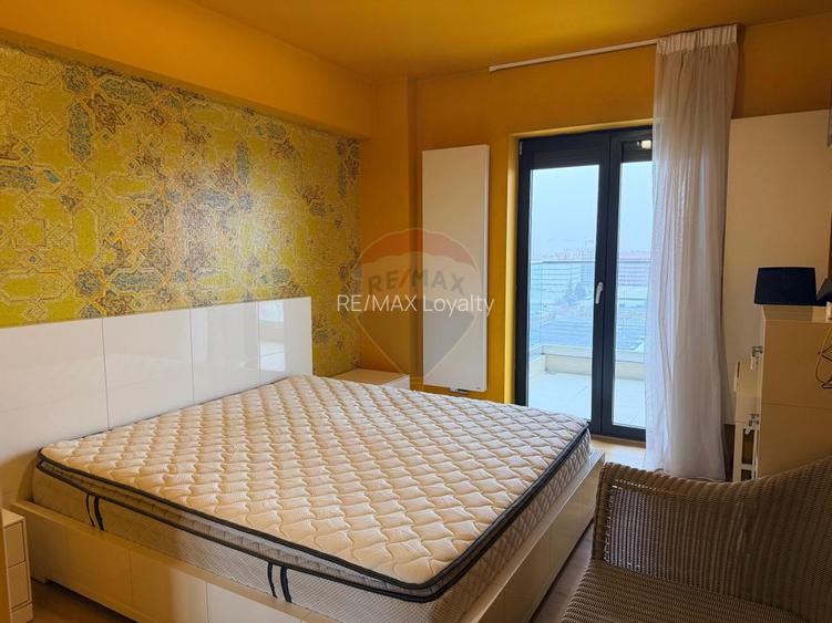 Apartament cu 4 camere de închiriat UpGround zona Pipera - 9