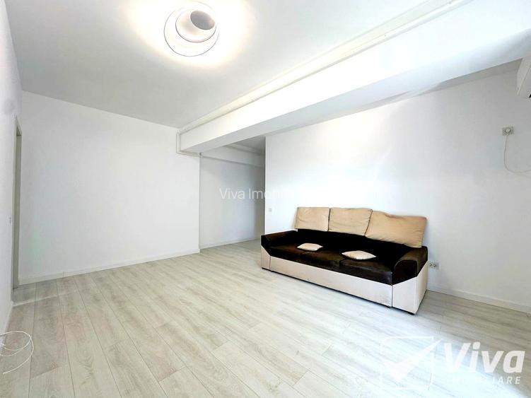 Intabulat! Mutare imediata. Ap 1 camera, etaj 1, 41mp + loc de parcare - 2